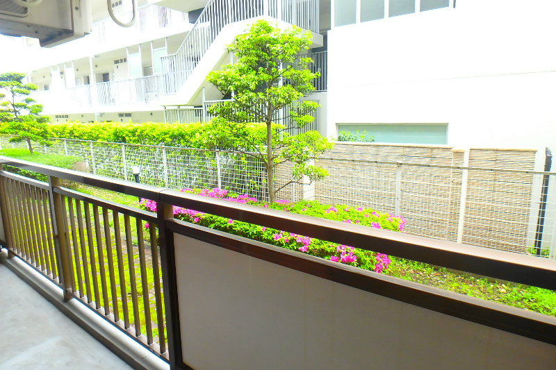 ドエルリバーサイド大島  その他6