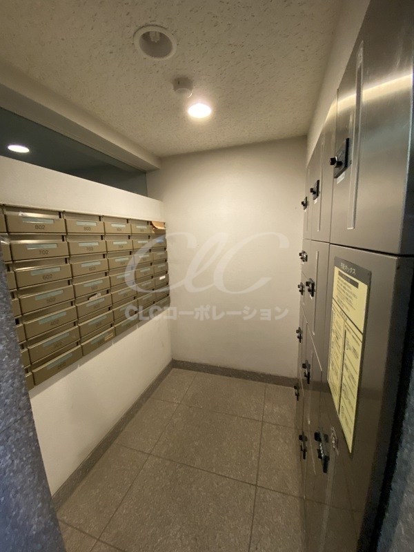 カナーリス月島 その他14