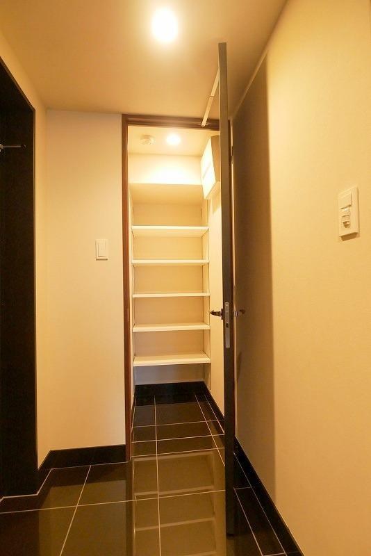 オーパスレジデンス日本橋イースト その他4