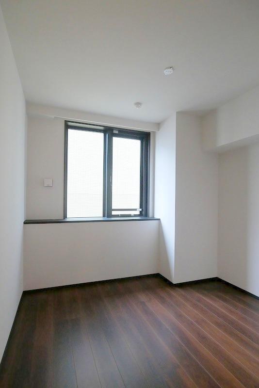 オーパスレジデンス日本橋イースト ベッドルーム