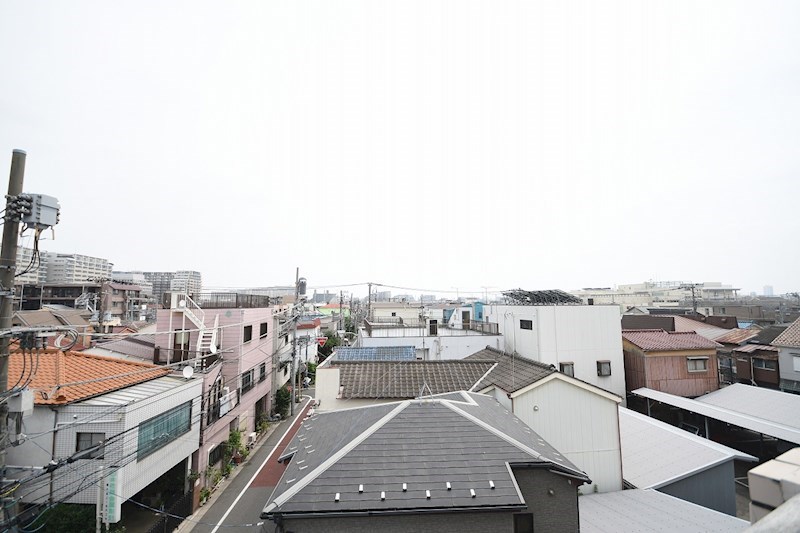 パークヒル西新井 その他1