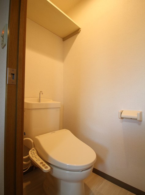 コーポレート船堀 その他1