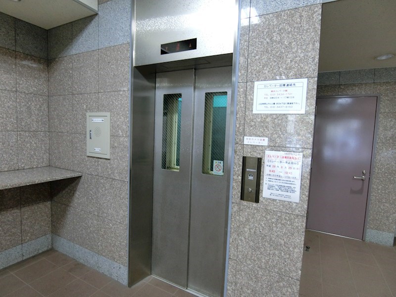 コーポレート船堀 その他10