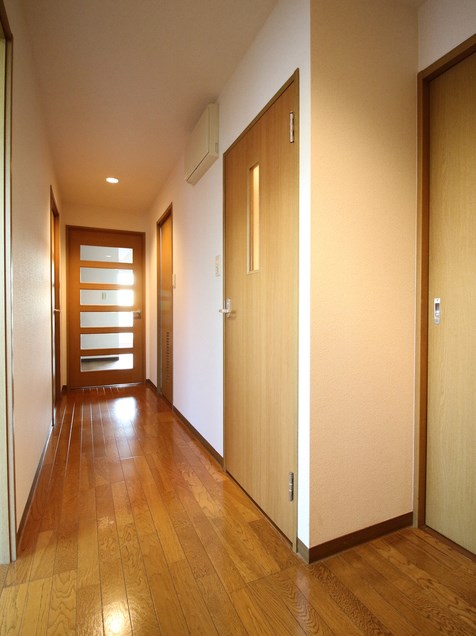 コーポレート船堀 その他13