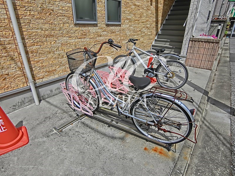 リブリ・LEGACY（レガシー） その他2