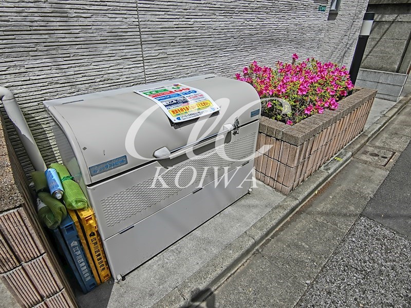 リブリ・LEGACY（レガシー） その他3