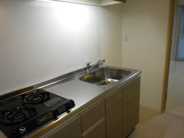 リブリ・LEGACY（レガシー） キッチン