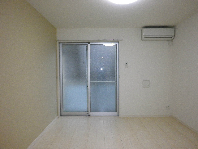 リブリ・LEGACY（レガシー） ベッドルーム