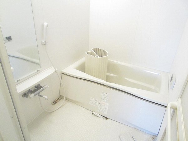 エアテラス 風呂画像