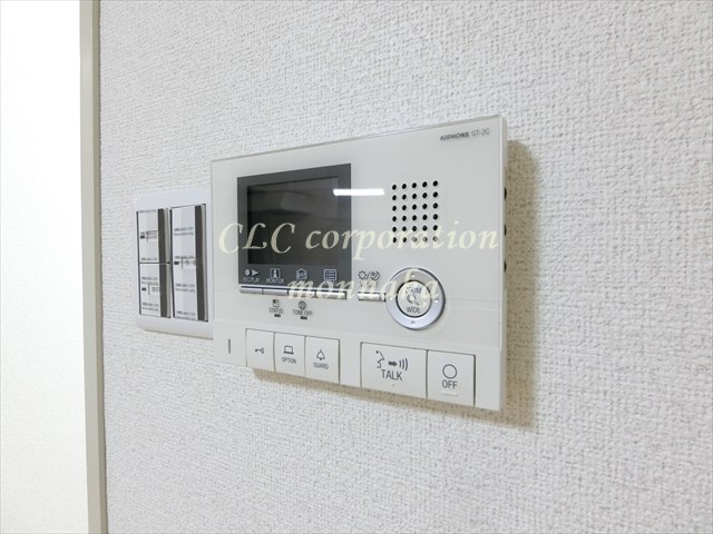 ジャコワ東日本橋マンション セキュリティ