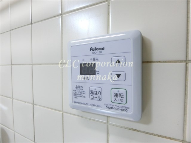 ジャコワ東日本橋マンション その他設備