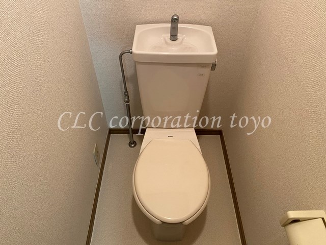 ハイツリバーランド  その他3