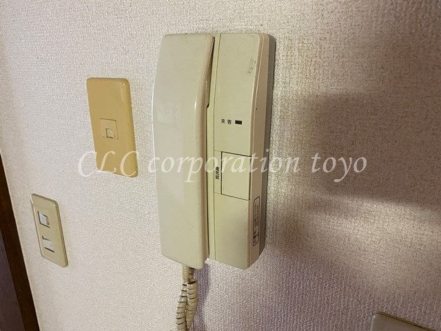 ハイツリバーランド  その他4