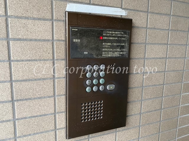 ハイツリバーランド  その他外観2