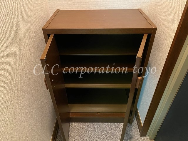 ハイツリバーランド  その他8