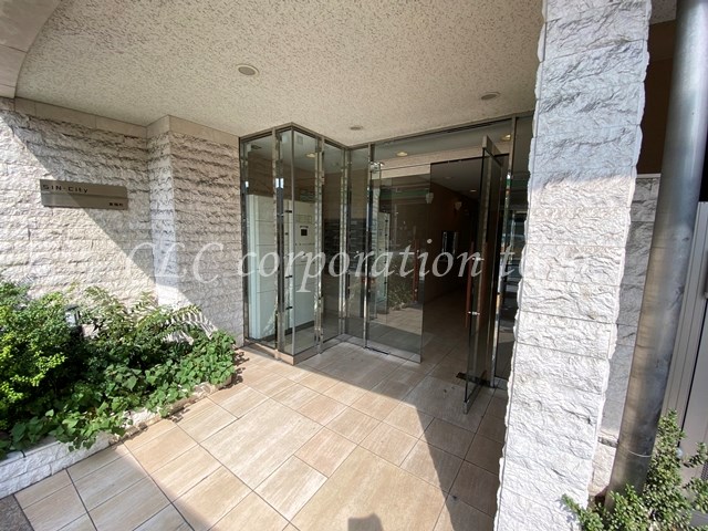 ＳＩＮ-City東陽町  その他外観1