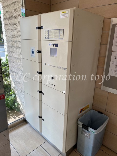 ＳＩＮ-City東陽町  その他外観3