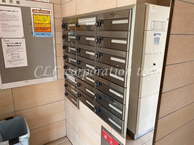 ＳＩＮ-City東陽町  その他外観4