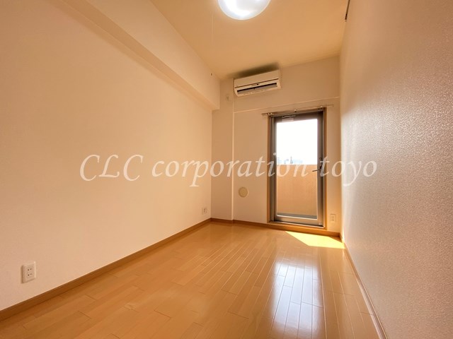 ＳＩＮ-City東陽町  リビング