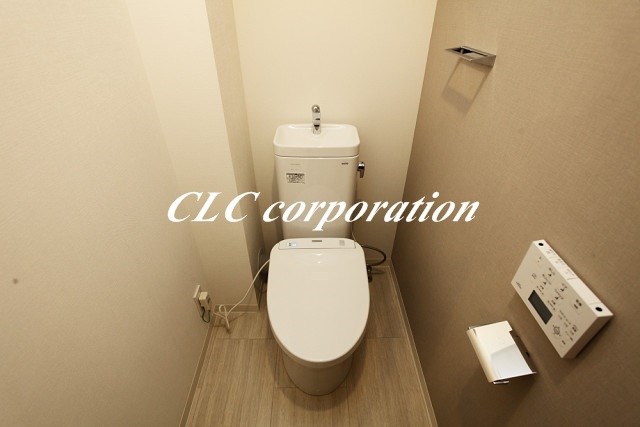 コートラクリア人形町 その他1