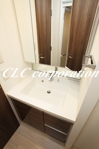 コートラクリア人形町 その他2