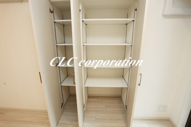 コートラクリア人形町 その他4