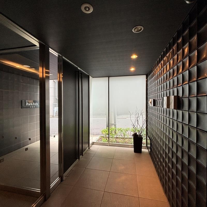 パークアクシス茅場町 その他8