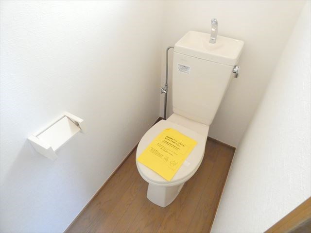 渡辺コーポ  その他