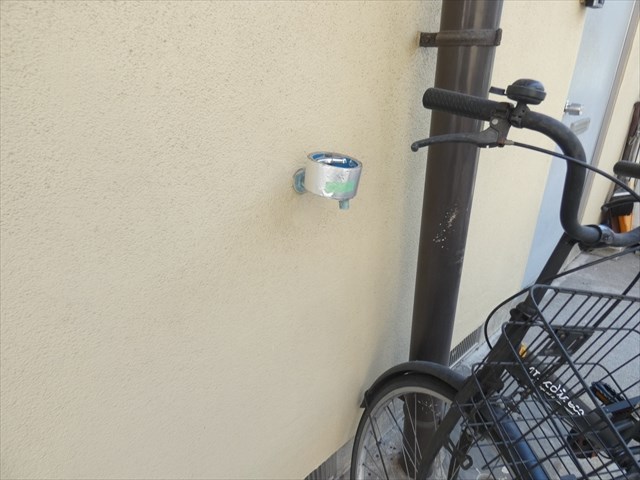 渡辺コーポ  その他設備