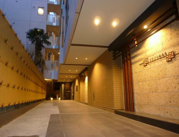 アピジ小梅向島 その他4