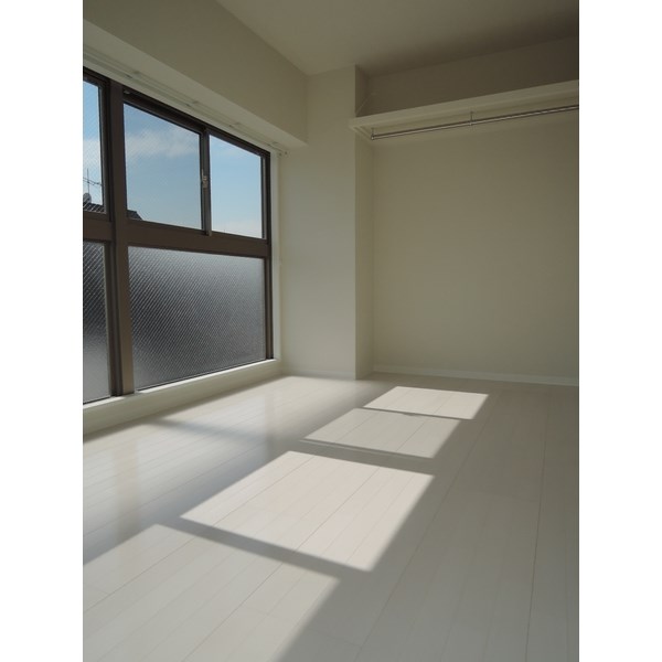 アピジ小梅向島 リビング