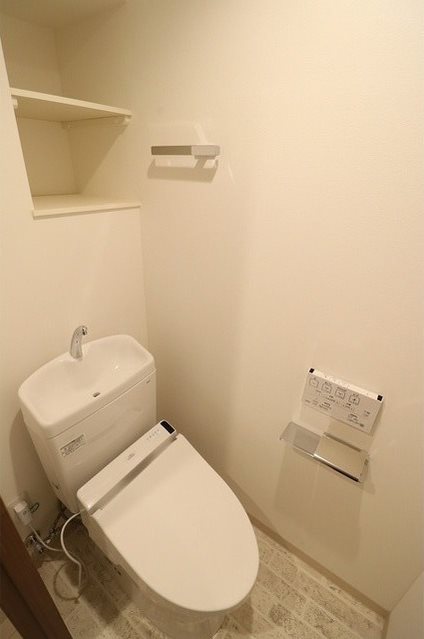 リバーレ日本橋三越前 その他2