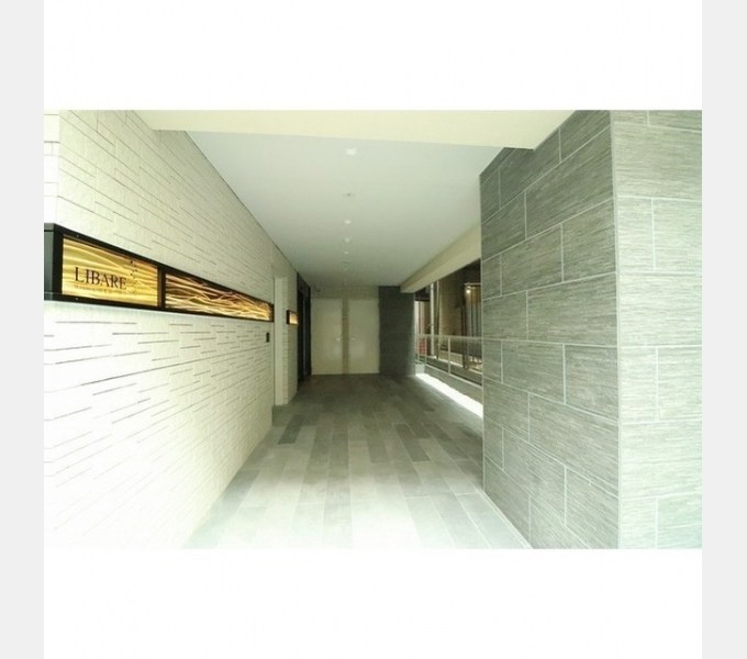 リバーレ日本橋三越前 その他4