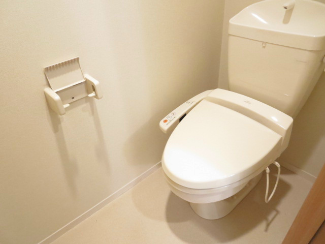 イーストパークサイド その他2