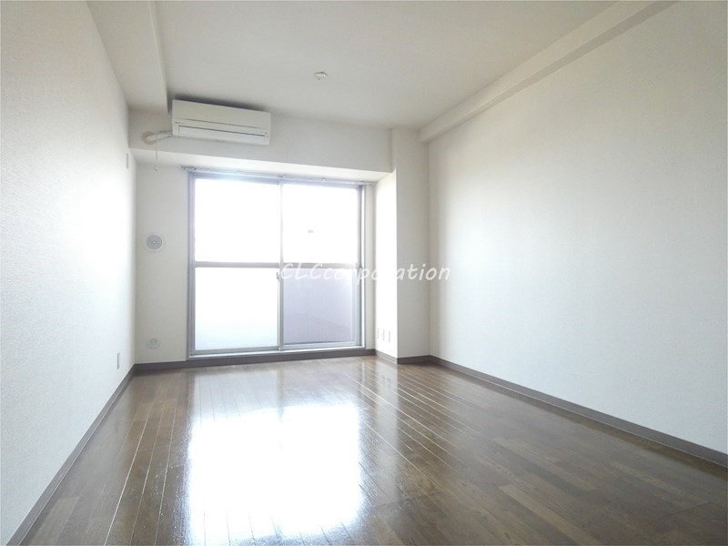 グランコスモU リビング