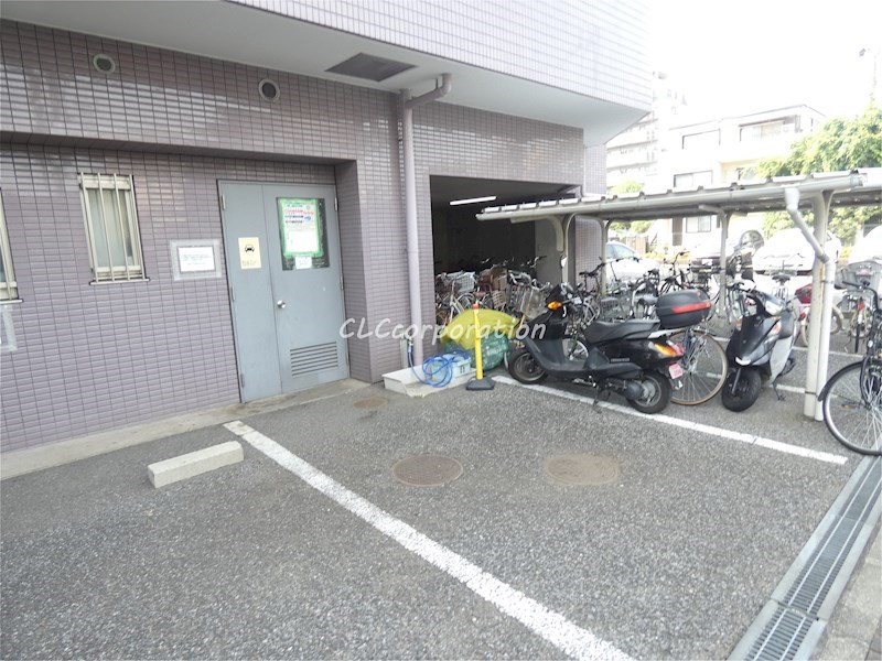 グランコスモU その他12