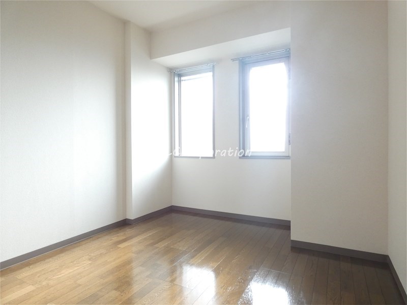 グランコスモU ベッドルーム