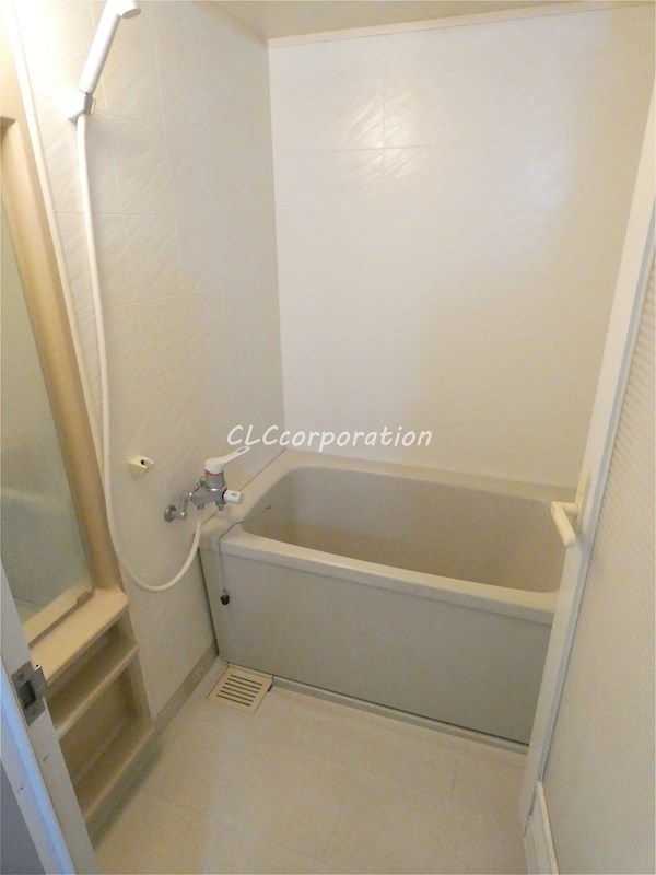 グランコスモU 風呂画像