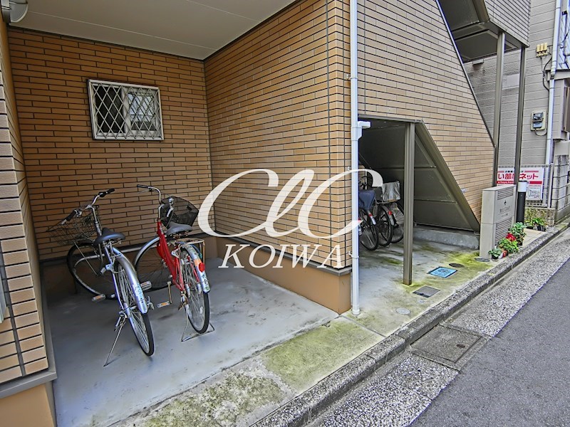 ベルコート  その他外観1