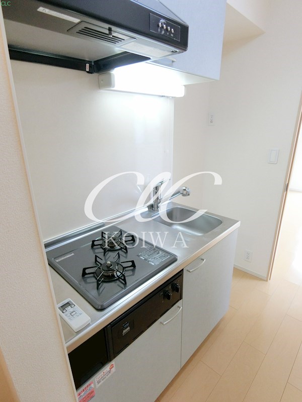 ベルコート  キッチン