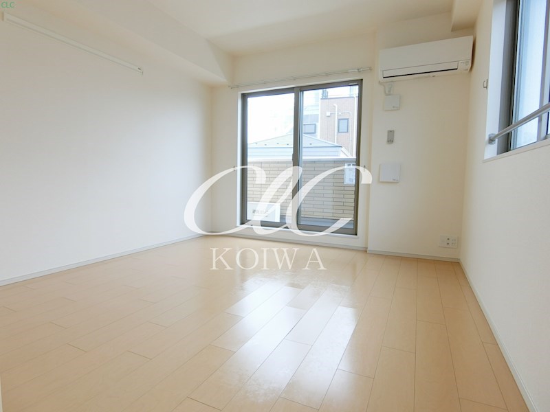 ベルコート  ベッドルーム