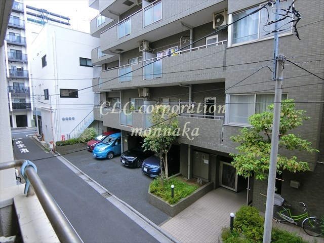 ビラエクセレント両国 その他5