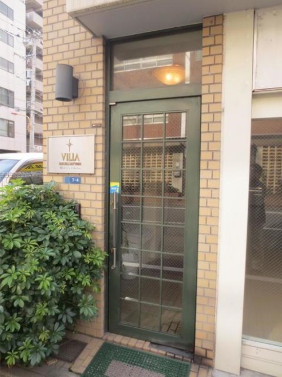 ビラエクセレント両国 その他外観1