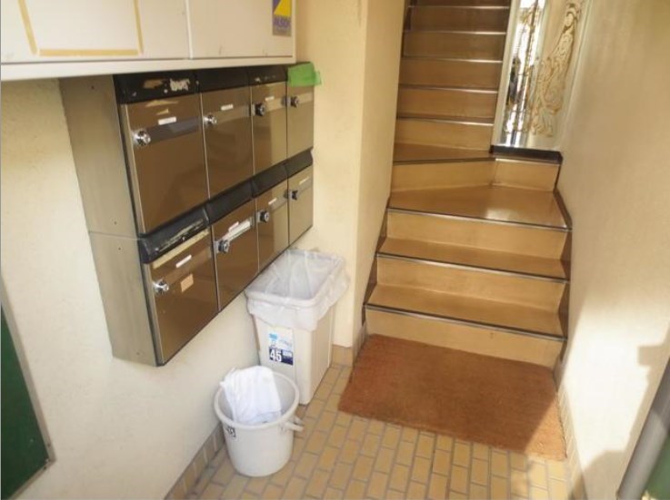 ビラエクセレント両国 その他外観2