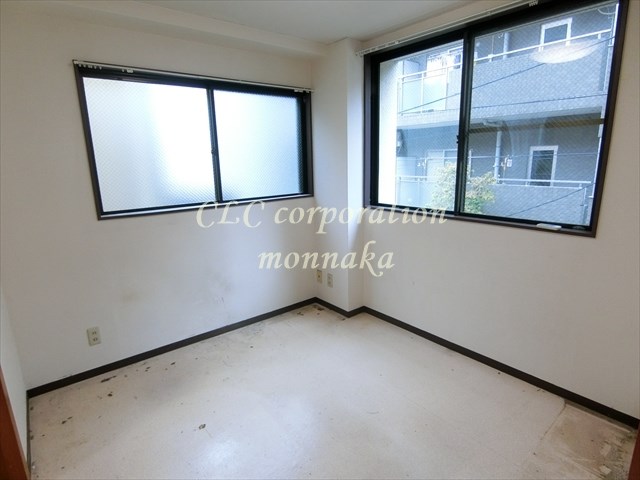 ビラエクセレント両国 リビング