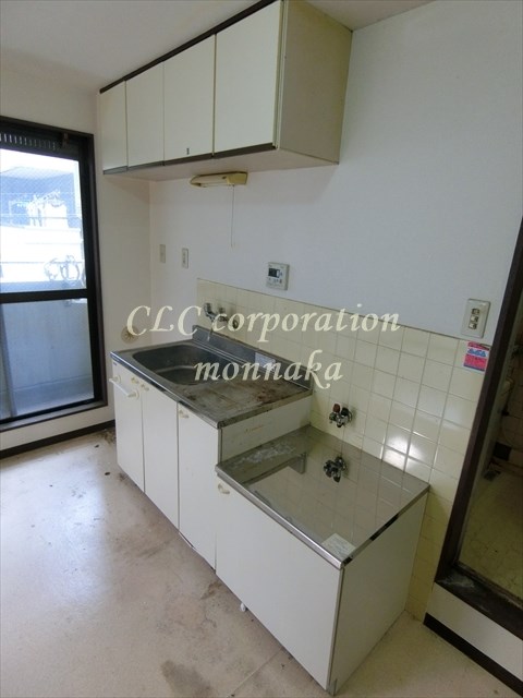 ビラエクセレント両国 キッチン