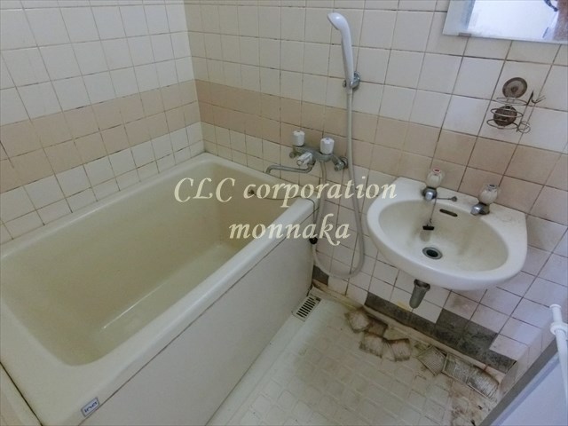 ビラエクセレント両国 風呂画像