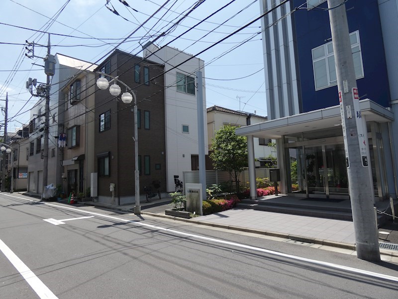 リムズコート亀戸  その他9