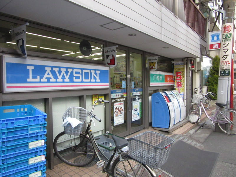 リムズコート亀戸  周辺画像7