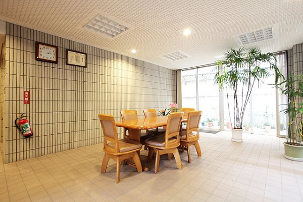 日本橋ニューシティダイヤモンドパレスＢ棟    その他3